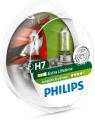 PHILIPS 12972LLECOS2    H7 12V 55W PX26D LONGLIFE ECOVISION