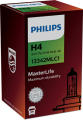 PHILIPS 13342MLC1   H4 24V 75/70W P43T-38 MASTER LIFE