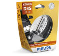PHILIPS 42403VIS1   D3S 35W Xenon Vision (S1) 1
