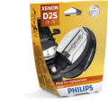PHILIPS 85122VIS1  D2S Xenon Vision 4600K 85V 35W P32d-2