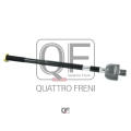 QUATTRO FRENI QF13E00187  