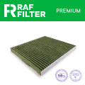 RAF FILTER RF001HYXI  