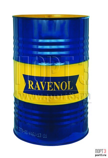  RAVENOL 4014835633582