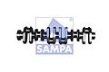 SAMPA 021453