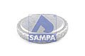 SAMPA 022307