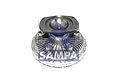 SAMPA 041401