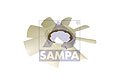 SAMPA 041409