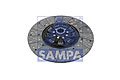 SAMPA 051105