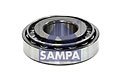 SAMPA 200078