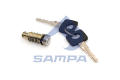 SAMPA 204121