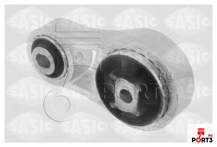 Подвеска двигателя OPEL Vivaro 1, 2 (Опель Виваро) .