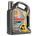 Моторное масло Shell Rimula R6 LM 4л