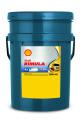 Моторное масло Shell Rimula R5 E 20л