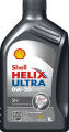 Моторное масло Shell Helix Ultra SN 0W-20 1л