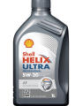 Моторное масло Shell Helix Ultra Professional AF 1л