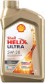 SHELL 550042846   Helix Ultra ECT 5W-30 1
