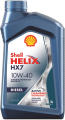 Helix Diesel HX7 10W-40