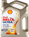 Shell Helix Ultra ECT C2/C3 0W-30 4