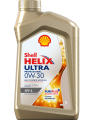 Моторное масло Shell Helix Ultra Professional AV-L 0W-30 1л