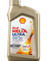 Shell Helix Ultra Professional AB-L 0W-30 1