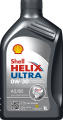 Моторное масло Shell Helix Ultra A5/B5 0W-30 1л