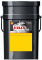   Shell Helix HX8 Synthetic 5W-40 20