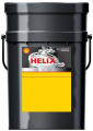 Моторное масло Shell Helix HX8 Synthetic 5W-40 20л