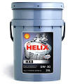   Shell Helix HX8 A5/B5 20