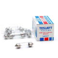 TESLAFT 143117  12V C5W 5W SV8,5-8 Teslaft 1 . 