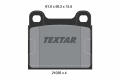 TEXTAR 2103501 