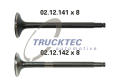TRUCKTEC 0243296 