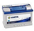 VARTA 572409068   