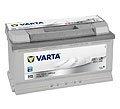 VARTA 600402083  Silver Dynamic 100 / 830 353x175x190