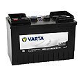 VARTA 610048068A742  Promotive Black 110 / 680 347x173x234