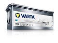 VARTA 615154   