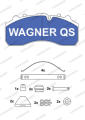 WAGNER 2910804950   ,  