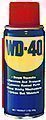  WD-40 WD100