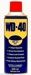  WD-40 WD400