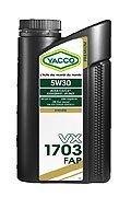 YACCO 301725   YACCO VX 1703 FAP 5W30 (1 L)