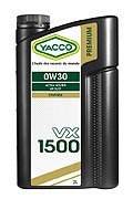 YACCO 302024   VX 1500 0W-30 2