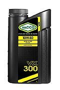 YACCO 303325   VX 300 10W-40 1