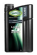 YACCO 304824   YACCO LUBE J 5W30 (2 L)