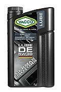 YACCO 305524   YACCO LUBE DE 5W30 (2 L)