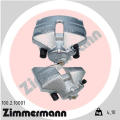 ZIMMERMANN 100210001