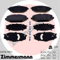 ZIMMERMANN 220761901 