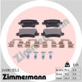  ZIMMERMANN 240861552