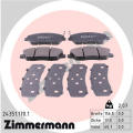 ZIMMERMANN 243511701 