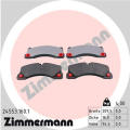 ZIMMERMANN 245531601   ,  