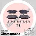 ZIMMERMANN 252151902    X166 12-, W166 11-