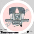 ZIMMERMANN 430210126
